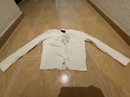 Ralph Lauren Strickjacke, 6xJ 116