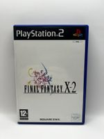 Final Fantasy X-2 (Deutsch) - Playstation 2