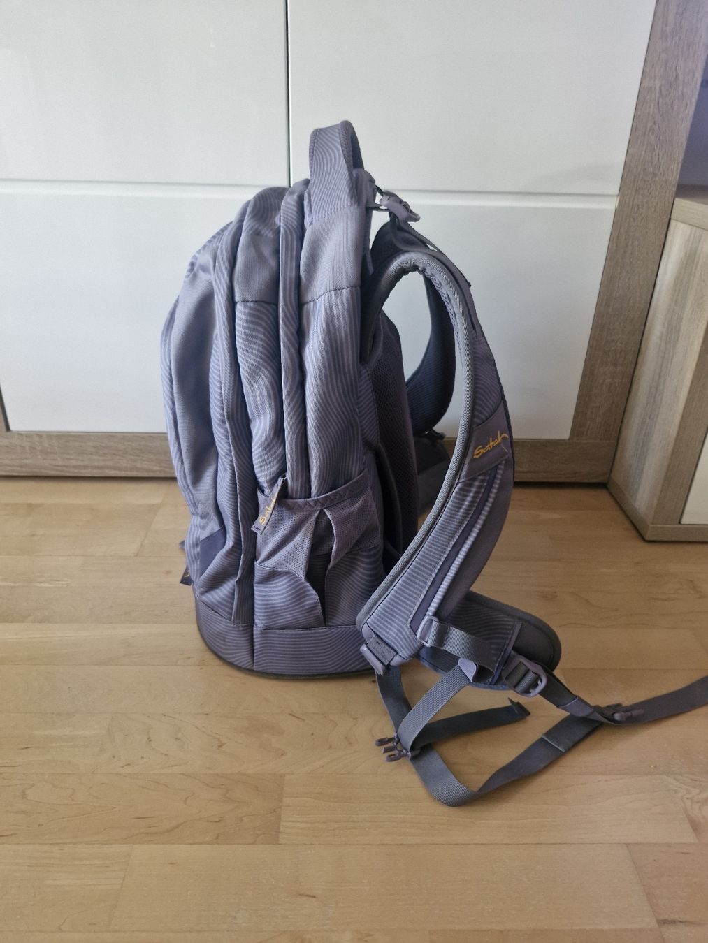 Sacs & sacs à dos: Satch Rucksack gebraucht – D'occasion à Derendingen par mug_cs6k 2