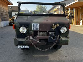 Saurer 4 MH