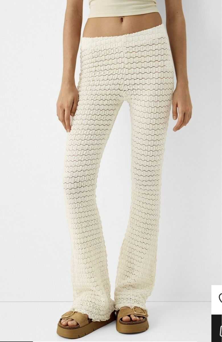 Bershka Pantaloni: Hosen Neu – Nuovo e nell'imballaggio originale da Steffisburg venduto da TelmaG