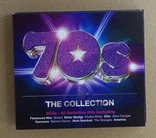 70s The Collection (3 CDs) - T5
