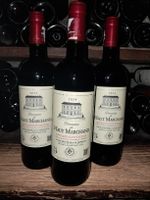 3 Domaine du Haut Marchand Montagne-Saint-Émilion 2024