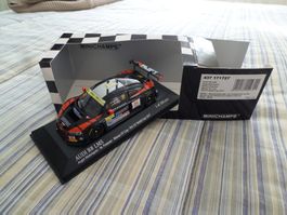 Audi R8 LMS (Macau GT Cup FIA-GT World Cup 2017)