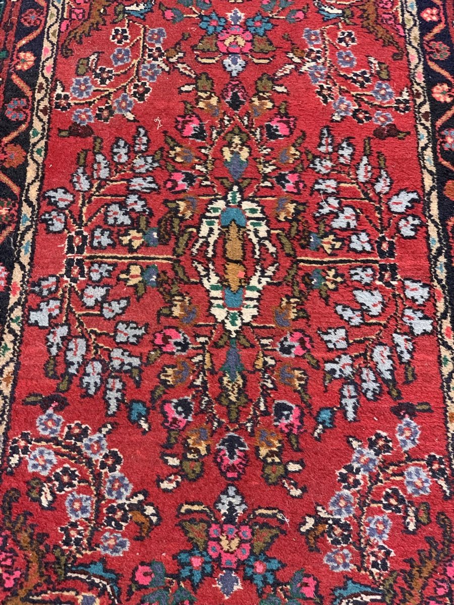 Tapis: Perserteppich, Lilihan Lāufer – D'occasion à Liestal par nani054 4