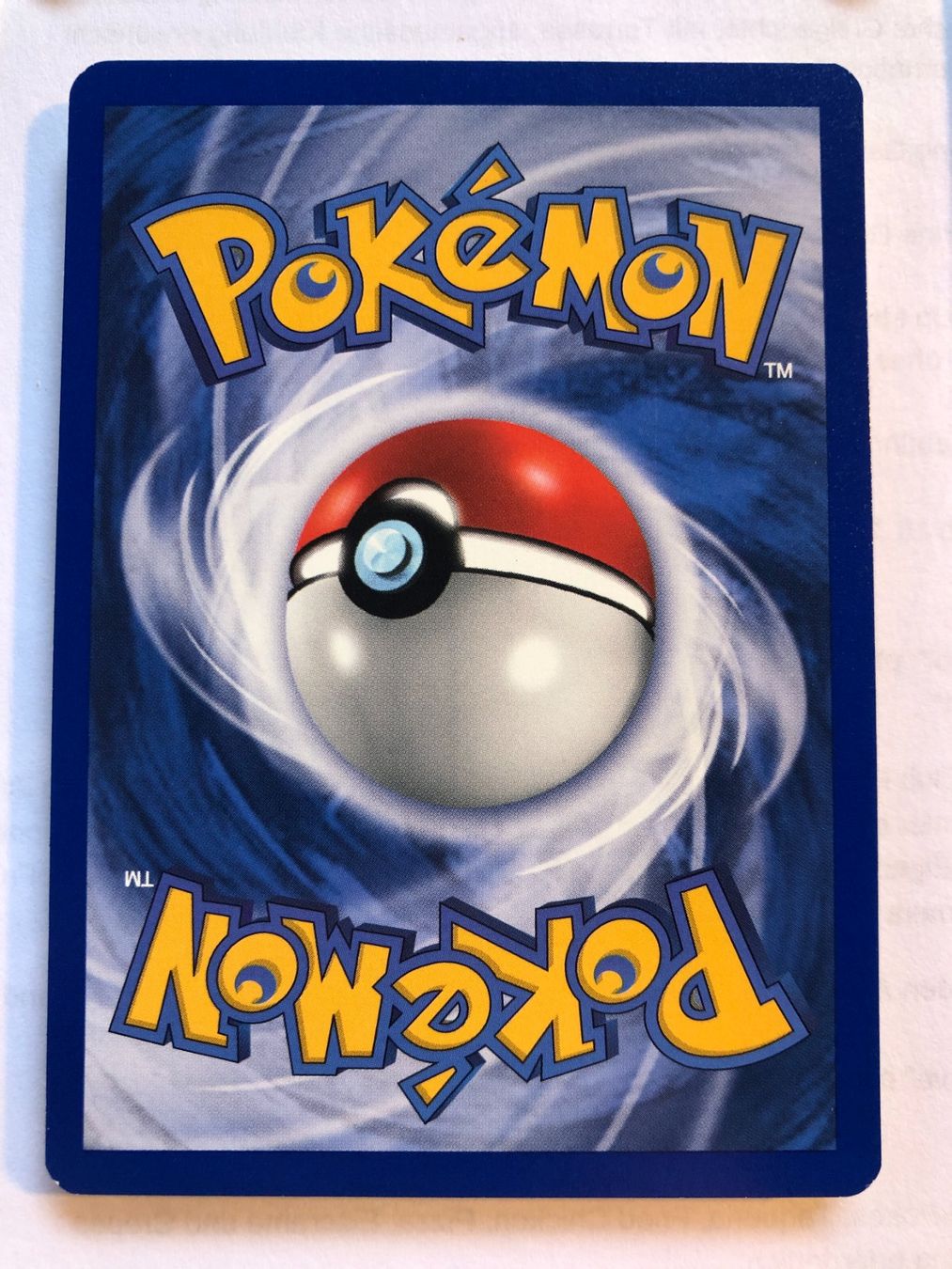 Sammelbilder & Trading cards: Pineco 1st Neo Discovery - MINT - ab 1.- – Gebraucht aus Giubiasco von dan_pr8b 4