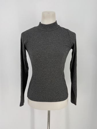Pullover Gr. XS gerippt von Chicorée