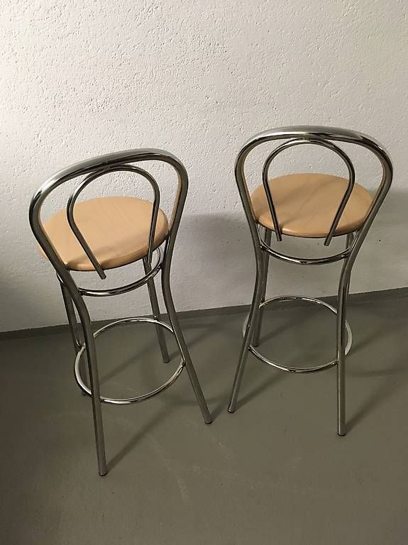 Seggioloni: Chaise de bar – Usato da Saicourt venduto da mensuze 2