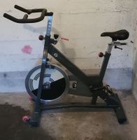 Spinning Bike 