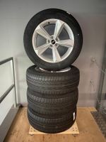 Audi Q7 Orginalräder 19"Alu mit Reifen 255/55/R19 111Y