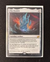 Der Ozolith/The Ozolith Magic Karte