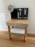 Spielwerkbank / Werkbank von Janod