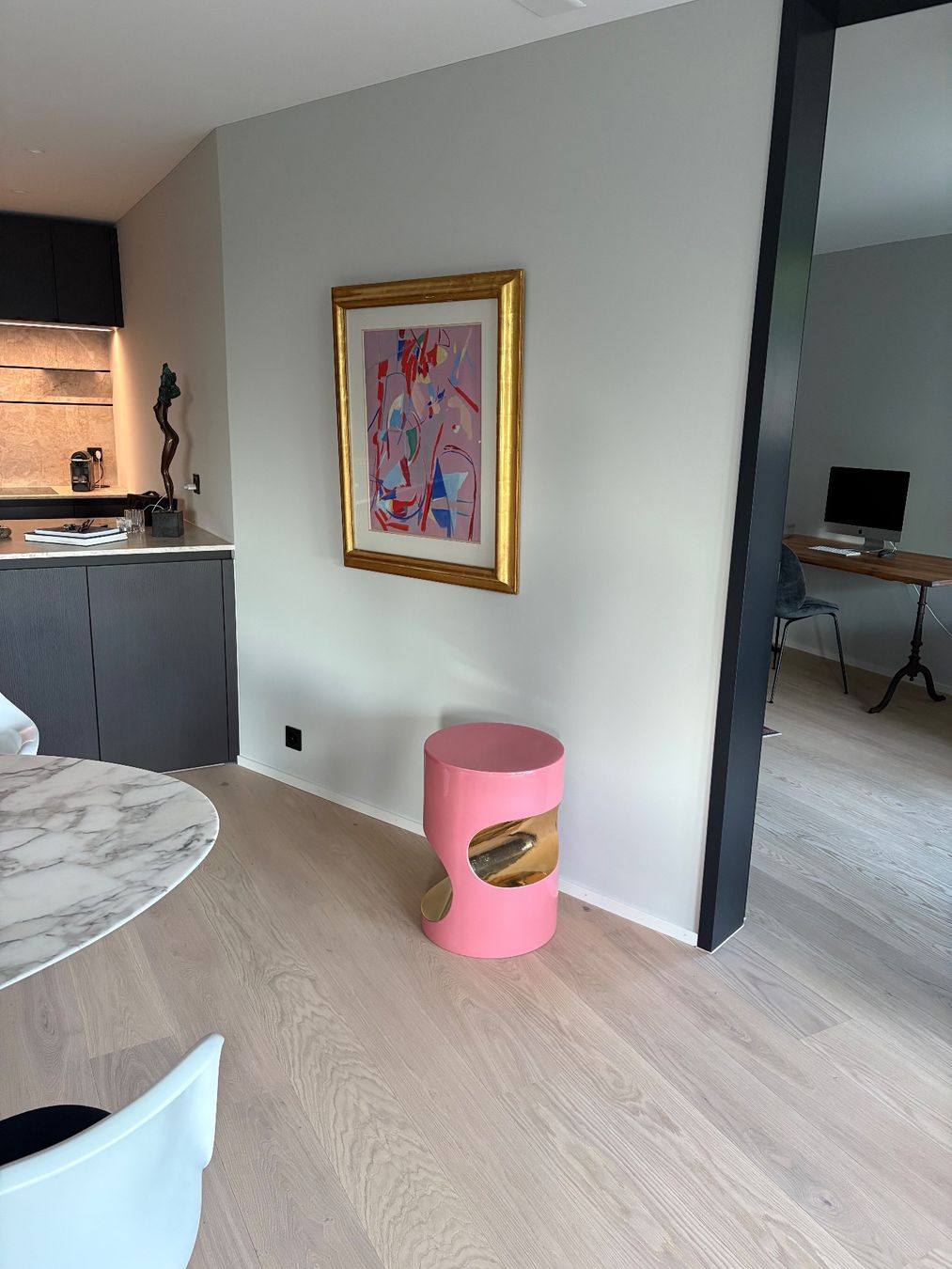 Tables: Beistellsockel – D'occasion à Zürich par jeje75 1