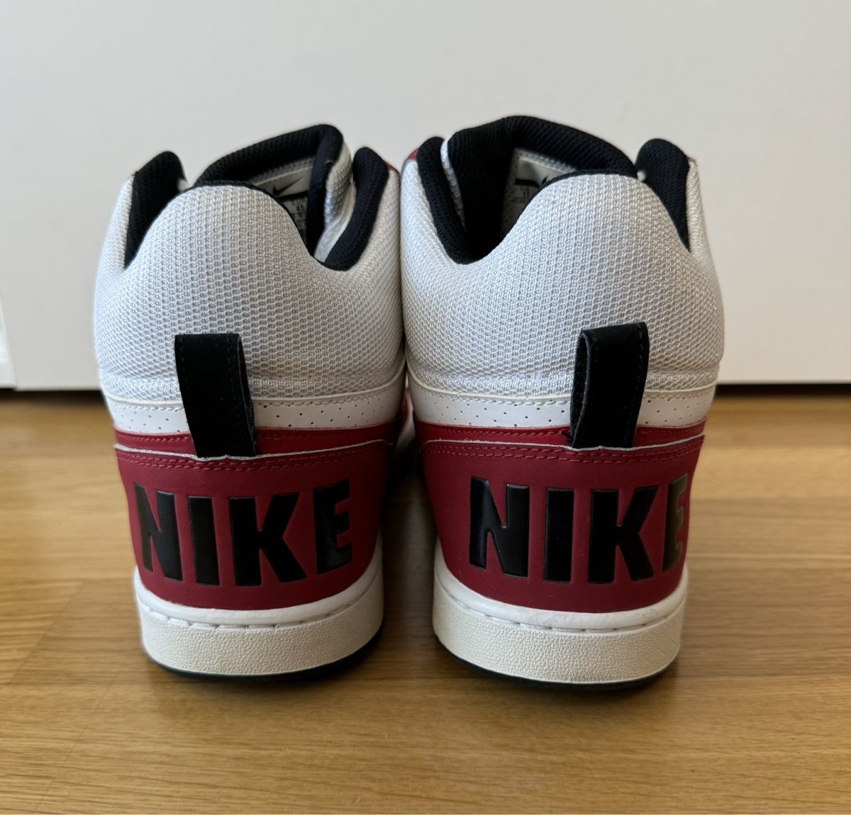 Nike Scarpe da uomo: Nike Sneaker Gr.45 (super Zustand) – Usato da Herisau venduto da Seyashop1 3