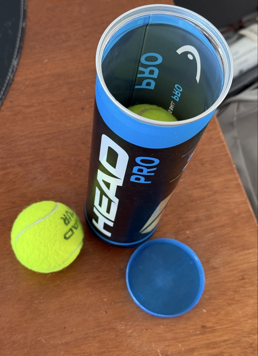 Head Palloni: Div. Tennisbälle – Nuovo (secondo la descrizione) da Goldach venduto da igwhitestar 3