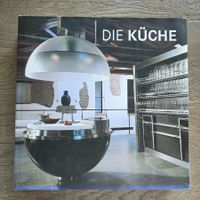 🐸 DIE KÜCHE - THE KITCHEN BOOK 544 SEITEN V