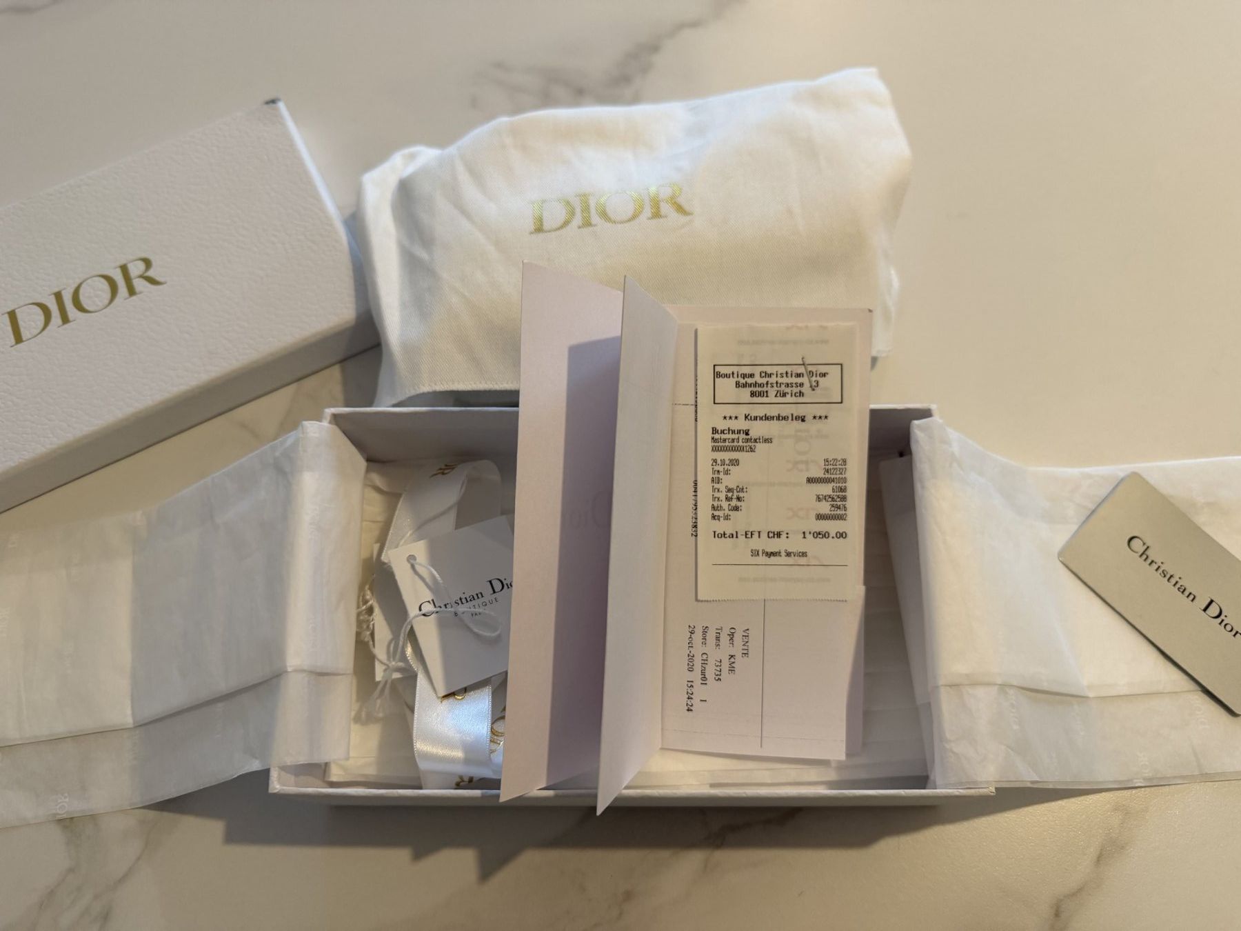 Dior Taschen für Damen: Dior Saddle Pouch (Bauchtasche) schwarz – Gebraucht aus Rotkreuz von absolutely.ayra 8