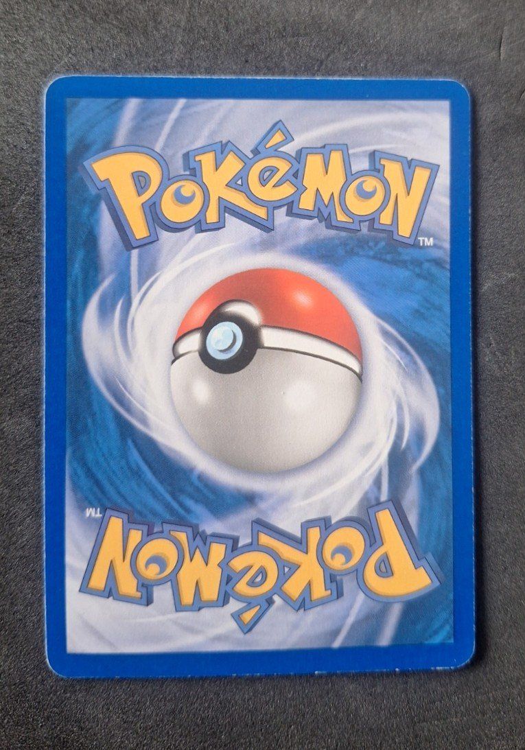 Pokémon Carte collezionabili: Moltres EX #115 Pokemon Fire Red & Leaf Green – Usato da Sugiez venduto da eLCangri90 5