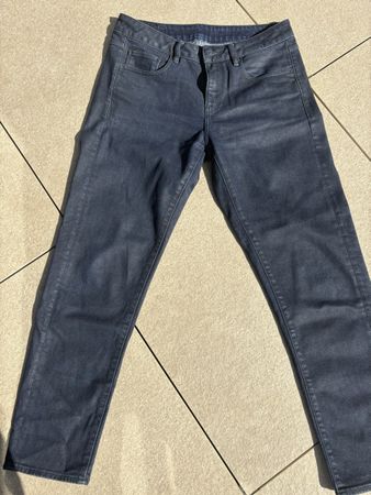 RAW Jeans Boyfriend Kate wie neu Gr. 27/32