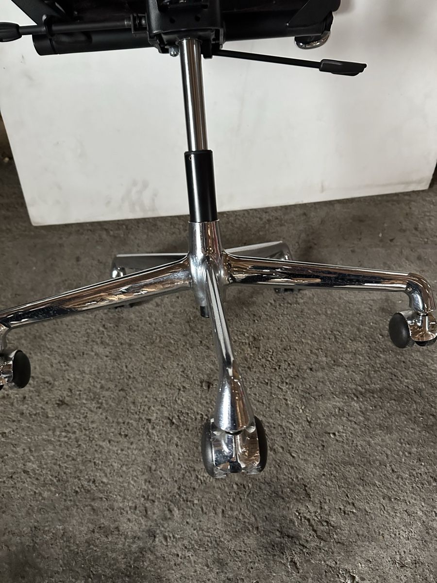 Vitra Sedie: Vitra Stuhl  – Usato da Bronschhofen venduto da MS963 3
