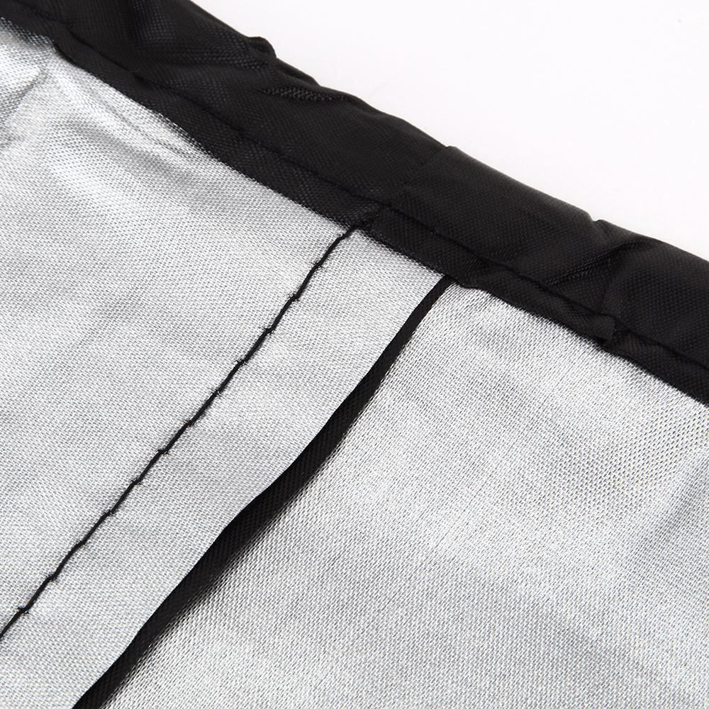 Altro: BBQ Cover Schutzhülle Grillabdeckung – Nuovo (secondo la descrizione) da Thun venduto da onlino 4