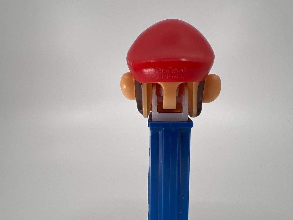 Pez de super Mario | Kaufen auf Ricardo