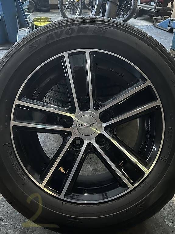 Cerchioni: Cerchi/felgen VW T5 T6 – Usato da Locarno venduto da mat_vr76 2