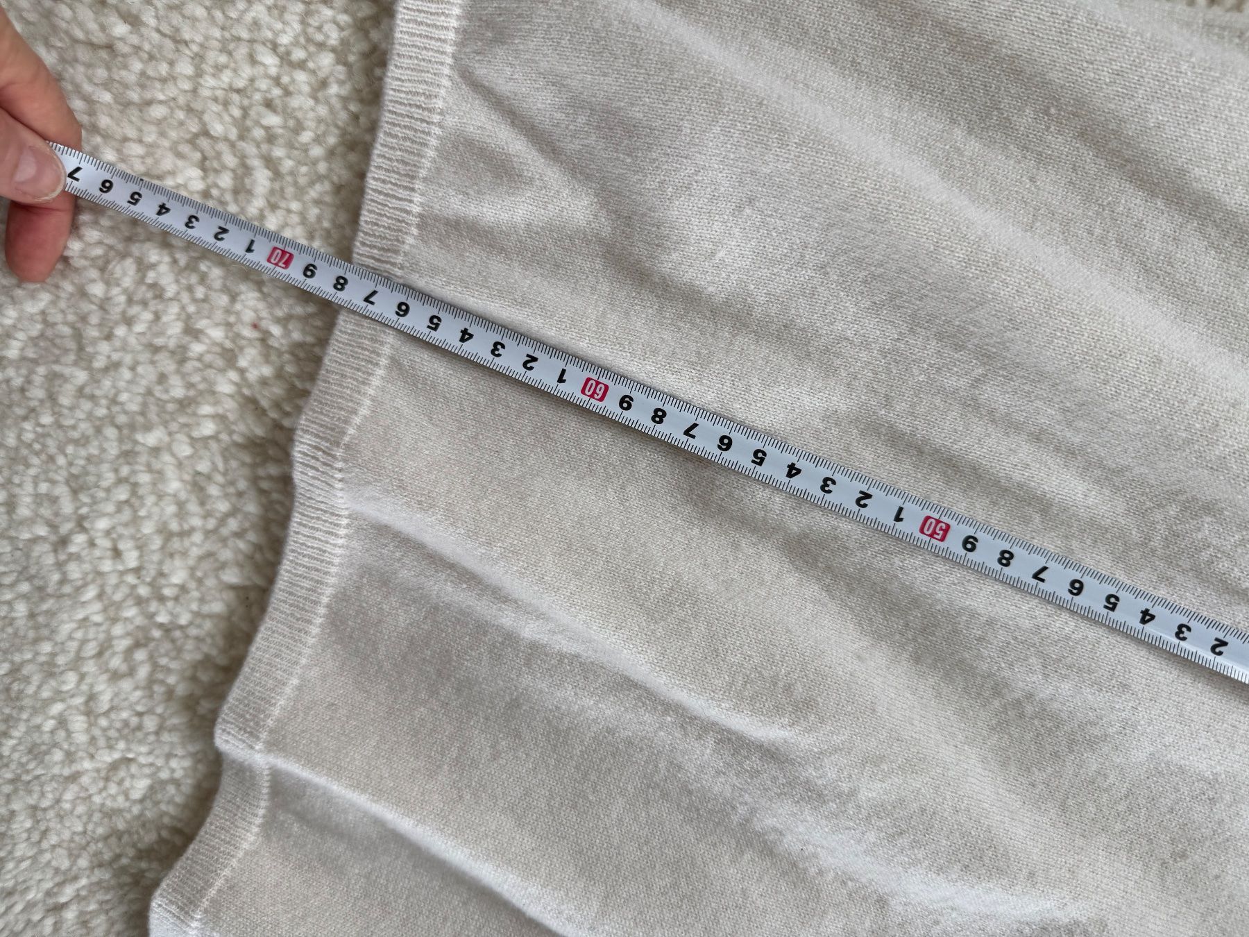 FTC Maglioni & Felpe: FTC Pullover Kaschmir Creme LOVE Nude XL wNEU – Nuovo (secondo la descrizione) da Zuerich venduto da Moochie 4