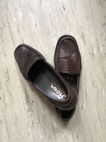 Elegante Loafers // Sioux // Grösse 6.5