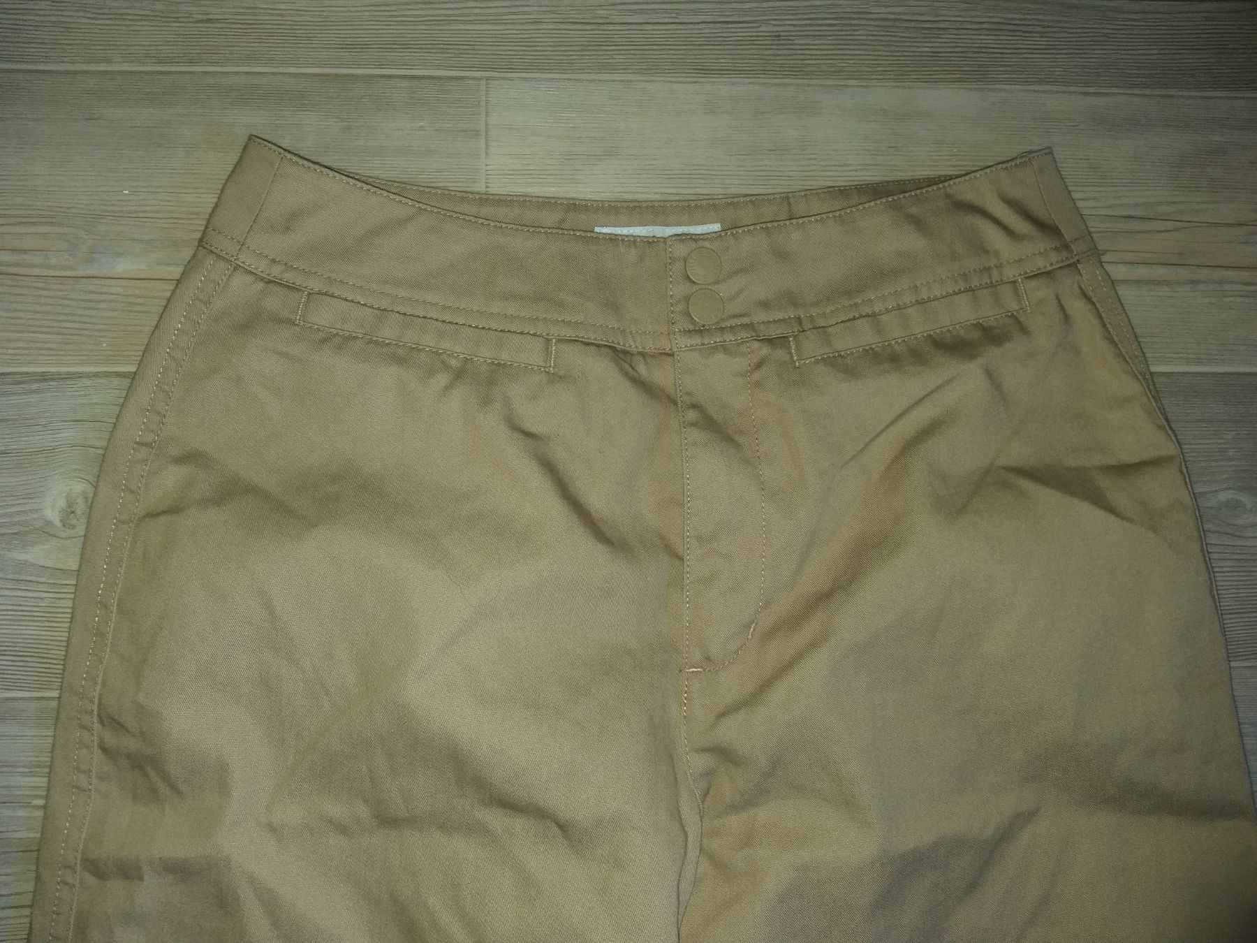 Esprit Pantaloni: Pantalon / Hose ESPRIT     Taille / Grosse 34 CH – Usato da Cossonay-ville venduto da Super-Price-Quality 1