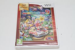 Mario Party 9 Nintendo Wii