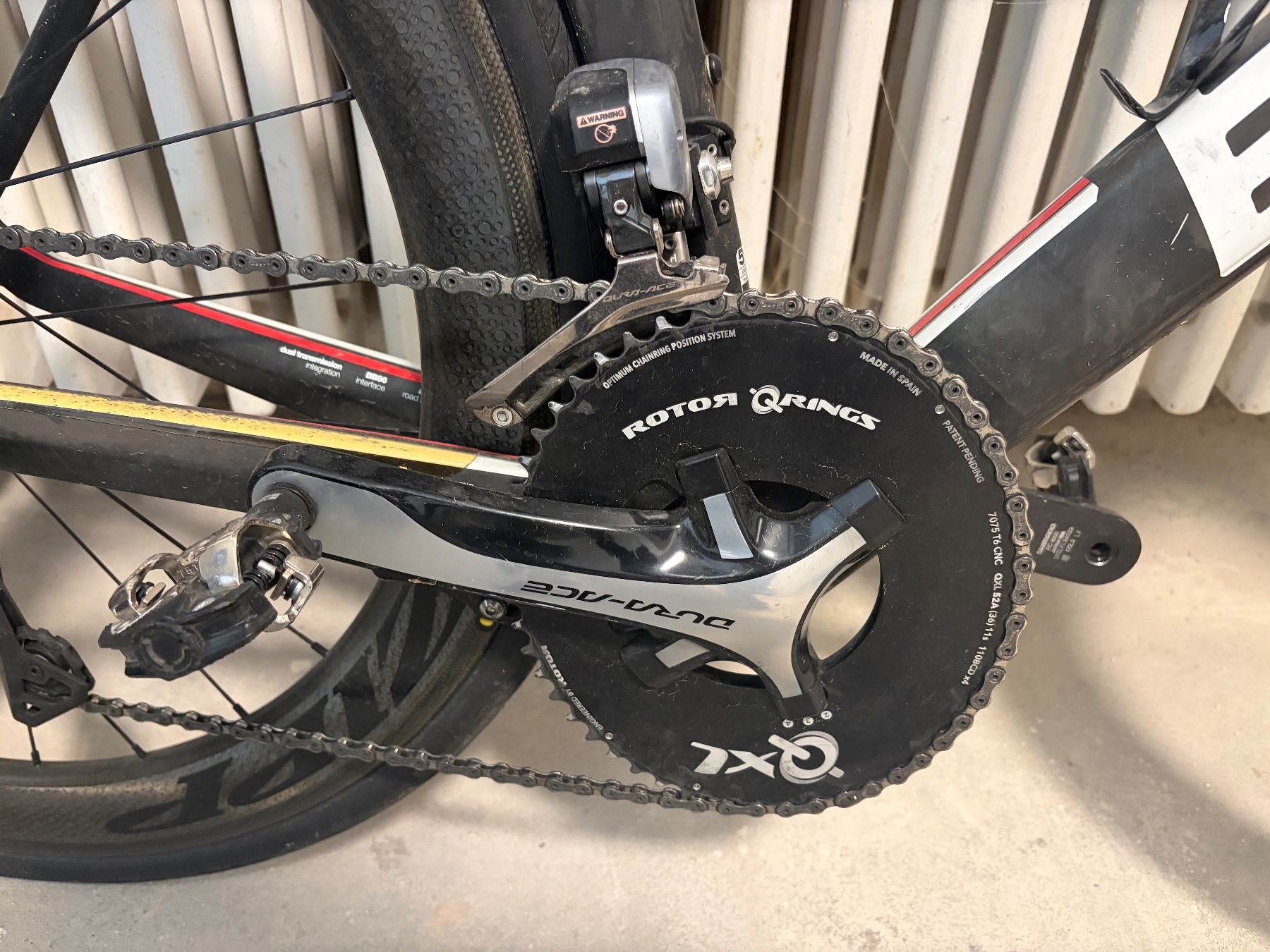 BMC Vélos: BMC timemachine tmr01 – D'occasion à Biel/Bienne par jer_2dht 3