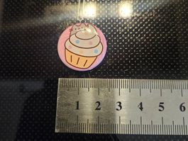 Pusheen Original Pin Badge Anstecker
