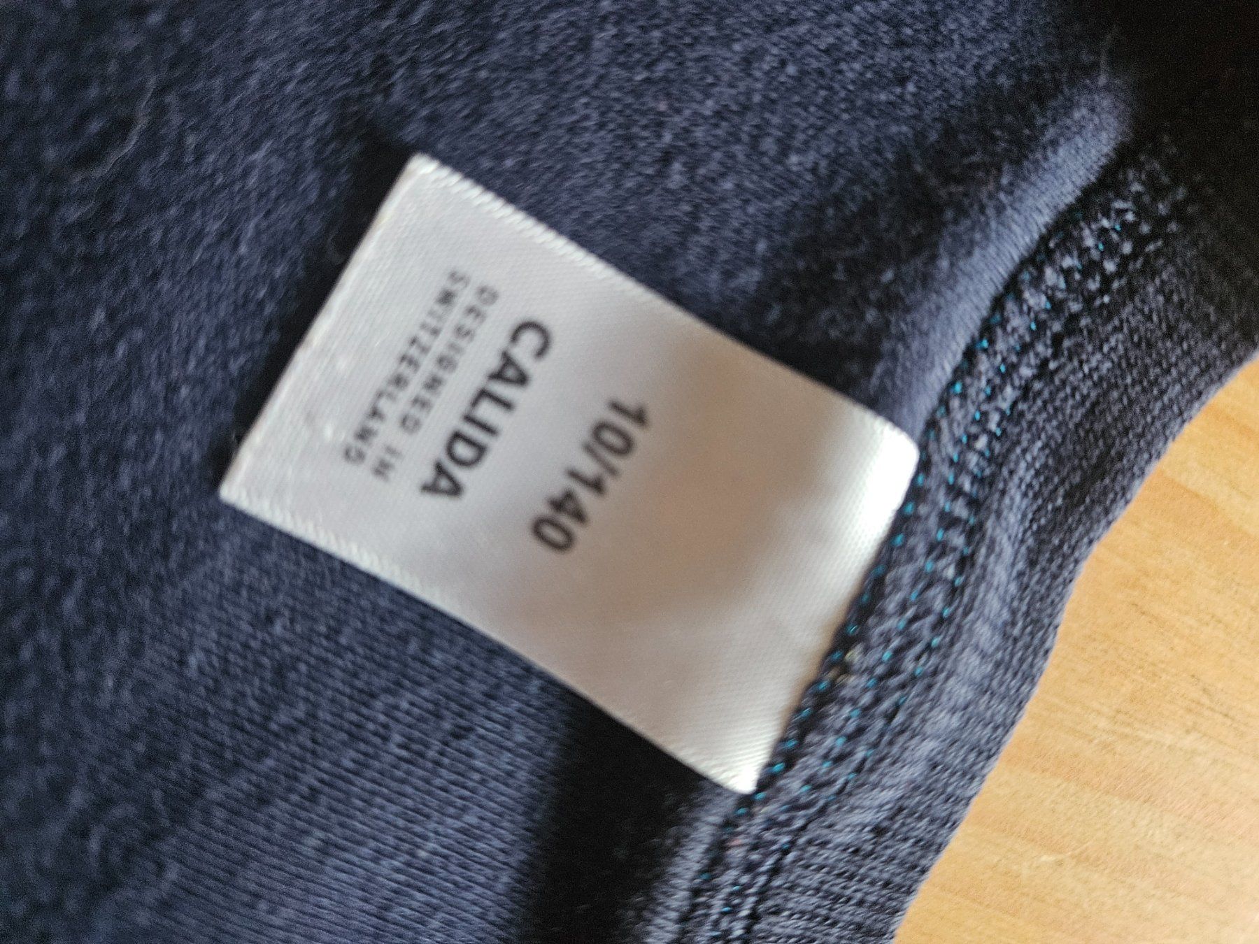 Calida Pyjamas: Calida Jungen Pyjama 134/140 – D'occasion à Rifferswil par fle_5nqr 1