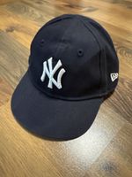 New Era Cap New York Yankees Navyblau, Gr. Inf - Neu!