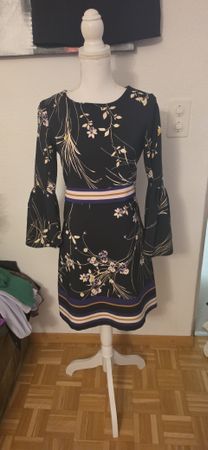 Kleid Rinascimento Gr 36