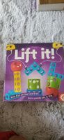 Brettspiel Lift it