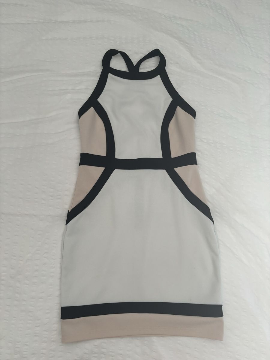 Kleider: elegantes Kleid Größe M – Gebraucht aus Dübendorf von eli_dt6x