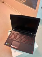 Lenovo Legion Y520 16GB GTX 1050 Ti