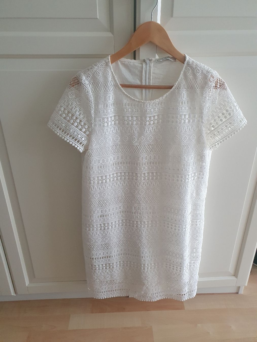 Mango Vestiti: Damenkleid – Nuovo (secondo la descrizione) da Zürich venduto da Sami78