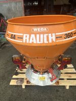 Rauch Salzstreuer SA 360
