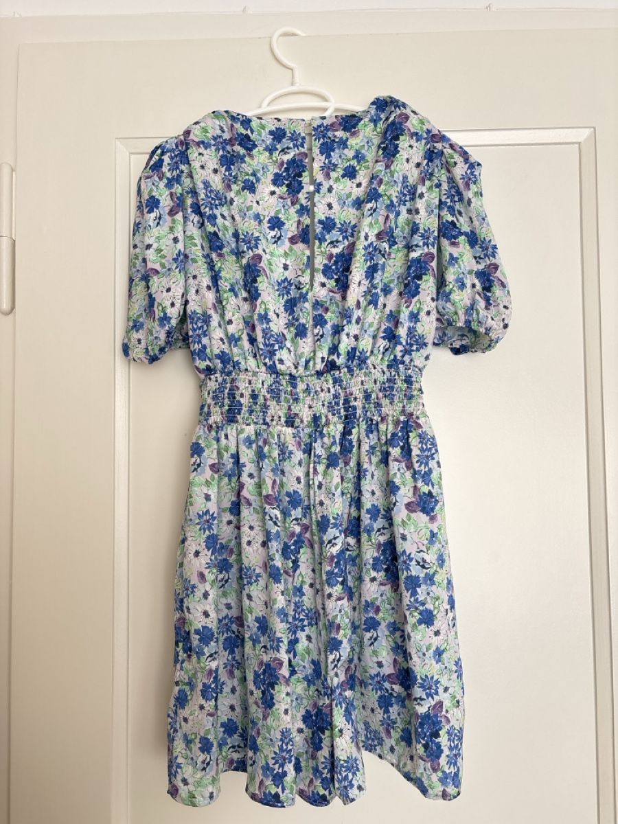 Zara Tute: Zara Sommerjumpsuit – Usato da Zürich venduto da M.dxc 2