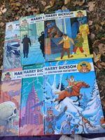 HARRY DICKSON  TTBE EO  TOME 1 A 6