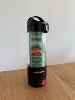 Nutribullet tragbarer Blender USB C Ladekabel neuwertig