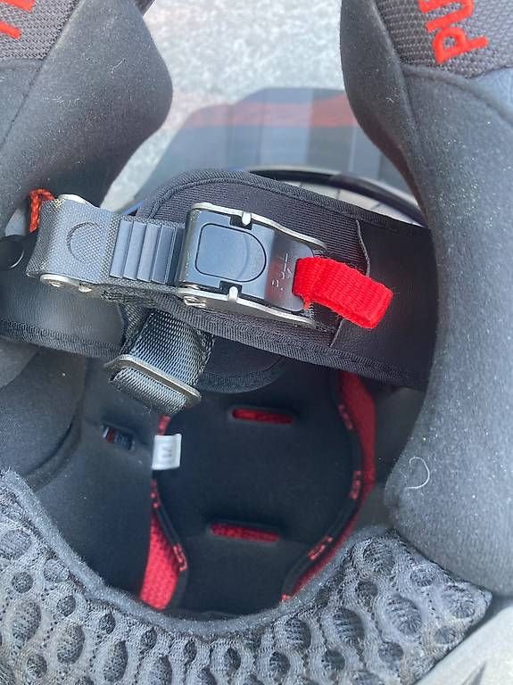 Caschi & visiere: casque moto LS2 pioneer neuf – Nuovo (secondo la descrizione) da Biel/Bienne venduto da yanisyaf 2