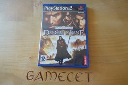 Forgotten Realms: Demon Stone