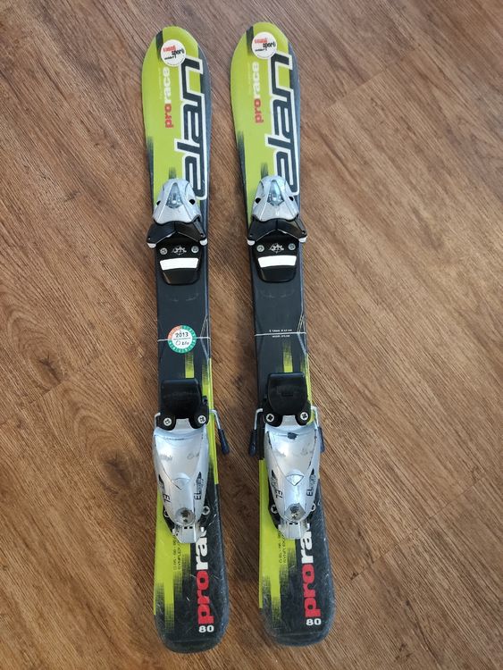 Kinderski's