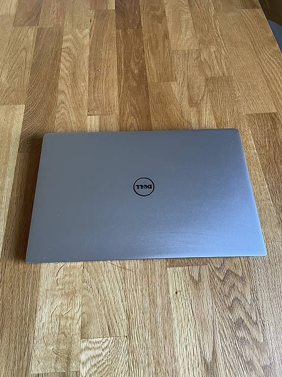 Notebook: Dell XPS 13 mit Touchscreen – Usato da Zürich venduto da faberst
