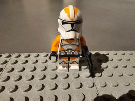 Lego Star Wars Clone Trooper, 212th sw0522 (mit Mangel)