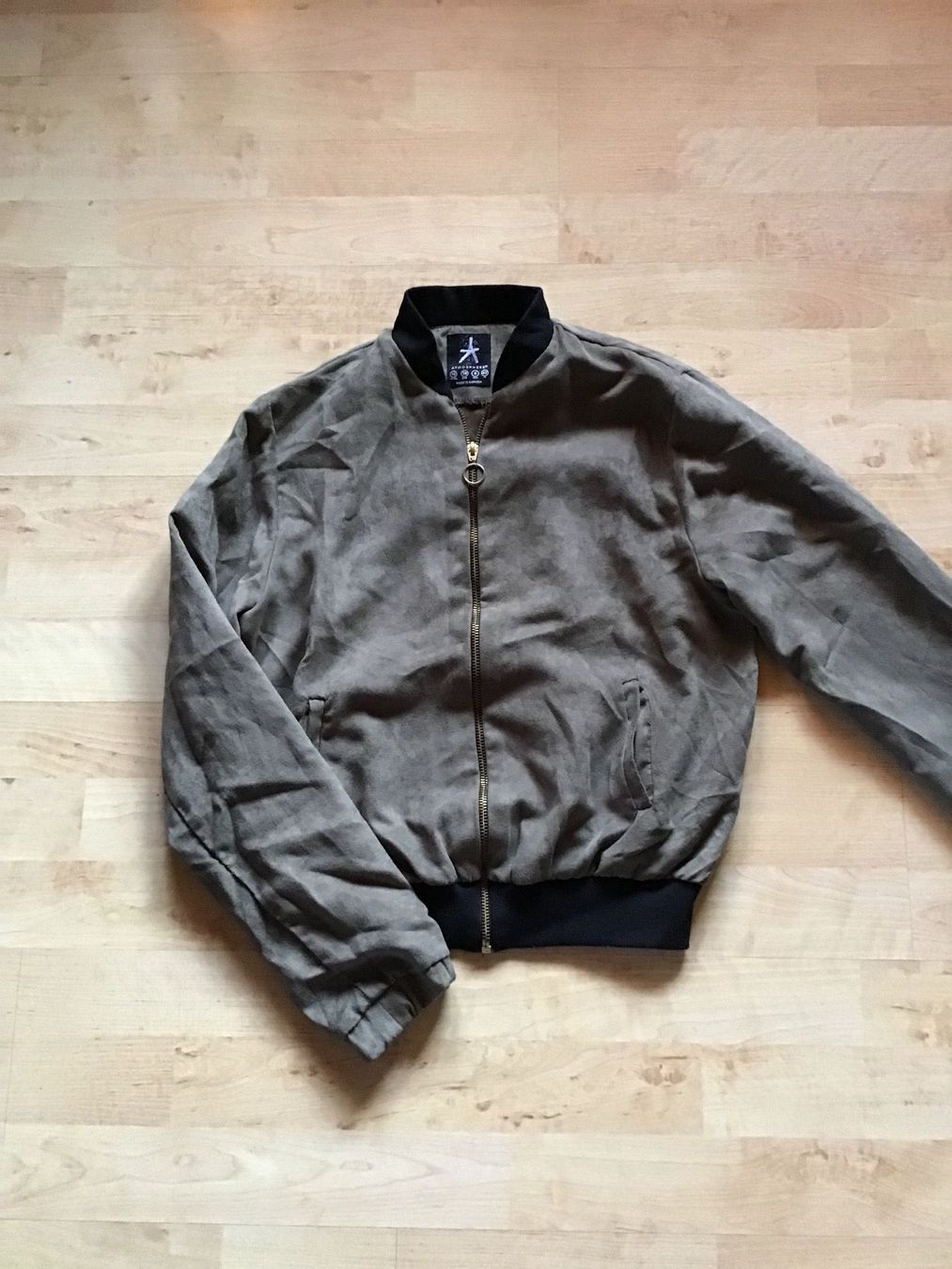 Jacken: Jacke "Atmosphere" Gr. 38... – Gebraucht aus Uetendorf von Koh0